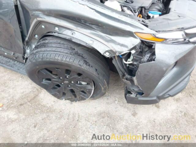 HYUNDAI TUCSON XRT, KM8JFCAE9NU108868