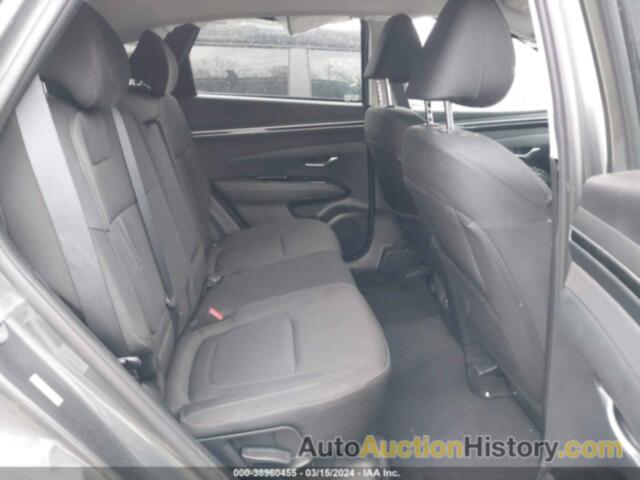 HYUNDAI TUCSON XRT, KM8JFCAE9NU108868