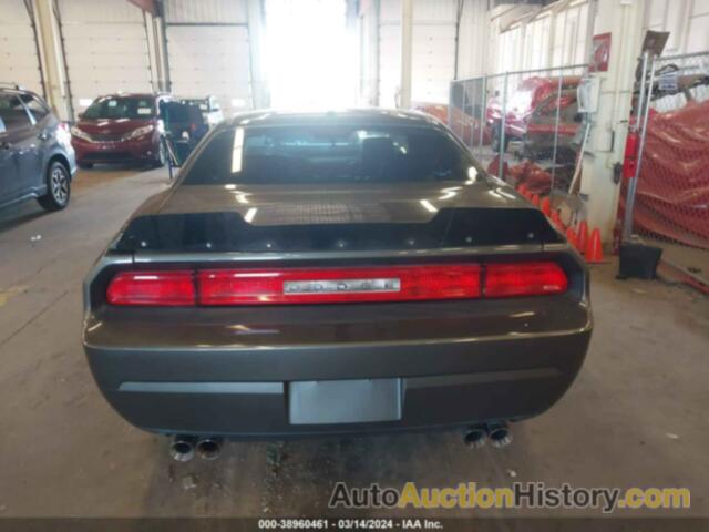 DODGE CHALLENGER R/T, 2B3LJ54TX9H538680