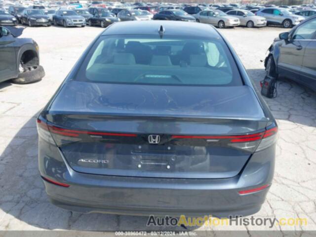 HONDA ACCORD LX, 1HGCY1F26RA014904