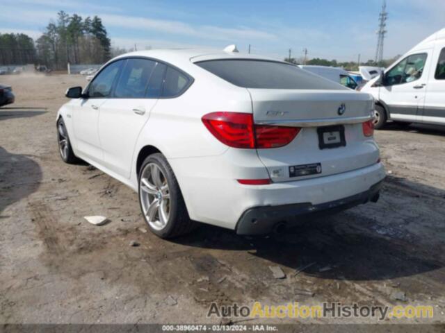 BMW 535I GRAN TURISMO, WBASN2C58DC203071