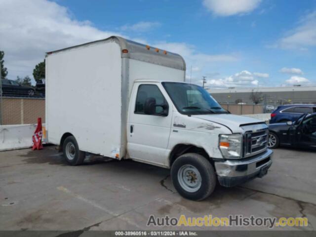 FORD E-350 CUTAWAY, 1FDSE3FL4CDB04481