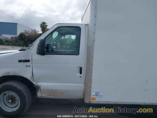 FORD E-350 CUTAWAY, 1FDSE3FL4CDB04481