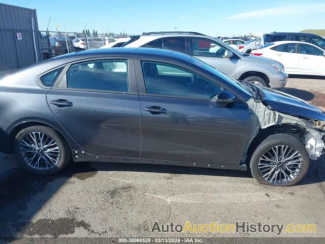 KIA FORTE GT-LINE, 3KPF54AD9PE524544