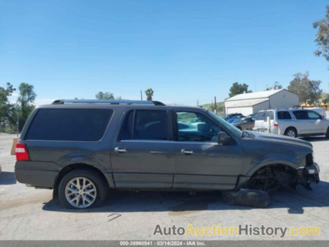 FORD EXPEDITION EL LIMITED, 1FMJK2AT8FEF08890