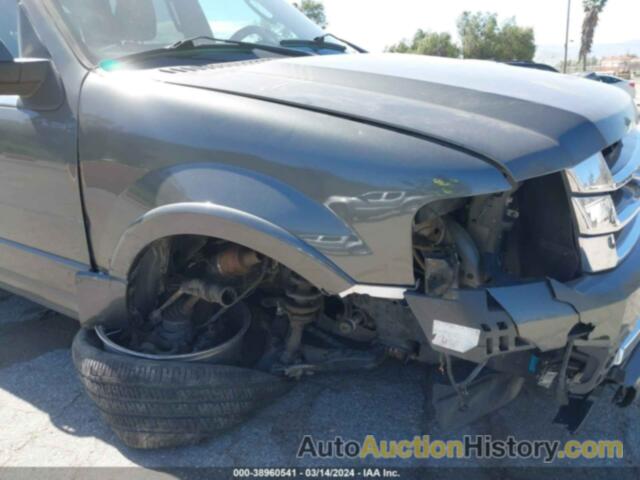 FORD EXPEDITION EL LIMITED, 1FMJK2AT8FEF08890