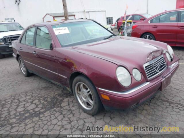 MERCEDES-BENZ E 320, WDBJF65F7WA507420