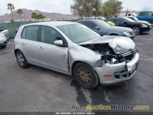 VOLKSWAGEN GOLF, WVWDB7AJ6DW129312