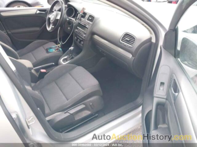 VOLKSWAGEN GOLF, WVWDB7AJ6DW129312