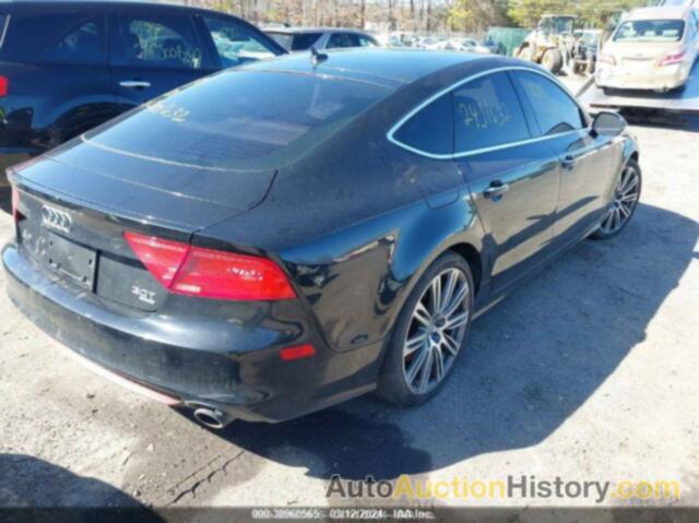 AUDI A7 PREMIUM, WAU2GAFC0CN035363