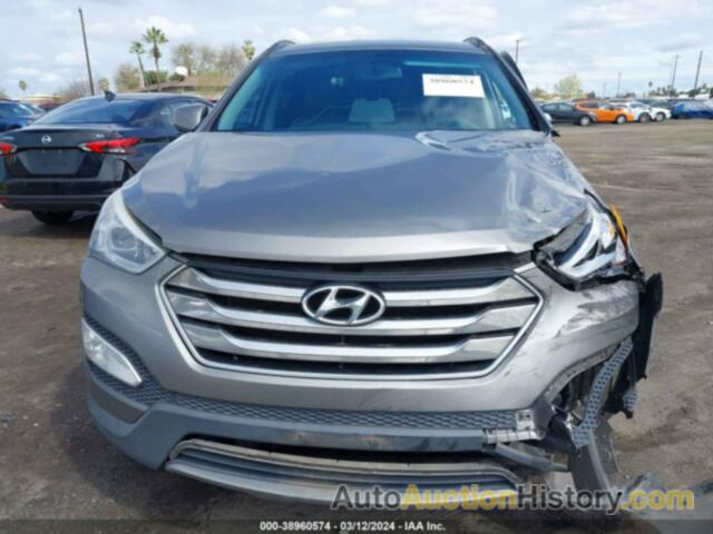 HYUNDAI SANTA FE SPORT 2.4L, 5XYZU3LB2GG355430