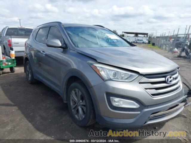 HYUNDAI SANTA FE SPORT 2.4L, 5XYZU3LB2GG355430