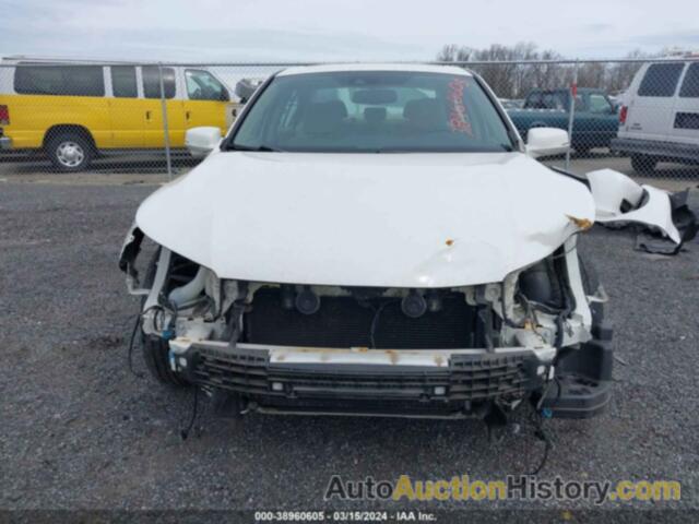 HONDA ACCORD EX-L V-6, 1HGCR3F87EA013168