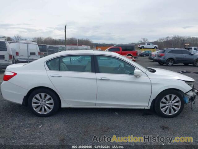 HONDA ACCORD EX-L V-6, 1HGCR3F87EA013168