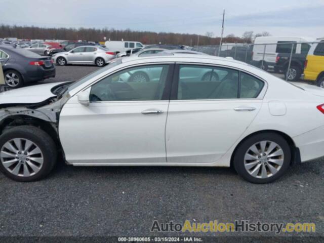 HONDA ACCORD EX-L V-6, 1HGCR3F87EA013168