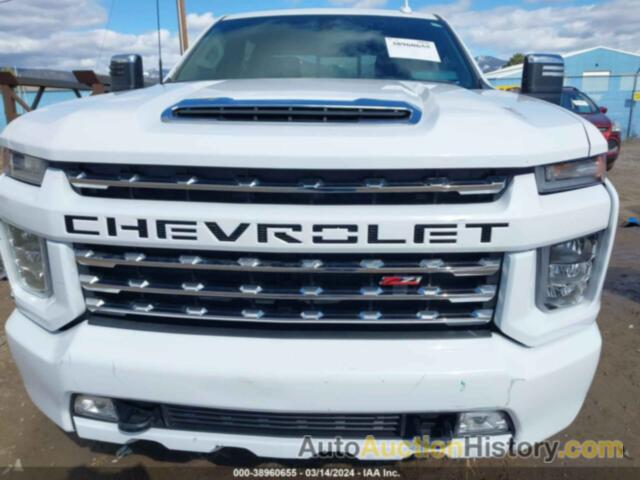 CHEVROLET SILVERADO 2500HD 4WD  STANDARD BED LTZ, 1GC4YPEY0MF267823