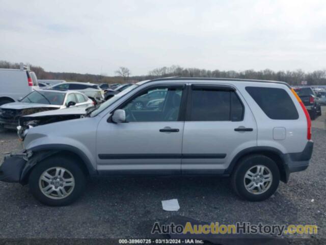 HONDA CR-V EX, SHSRD78863U106949