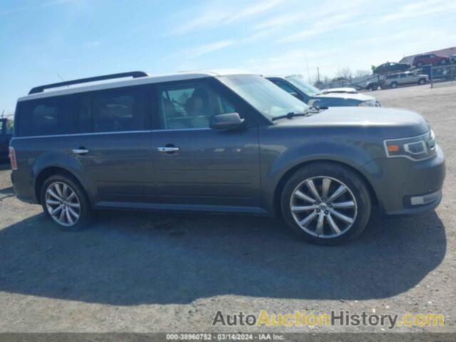 FORD FLEX LIMITED, 2FMHK6DT6GBA07060