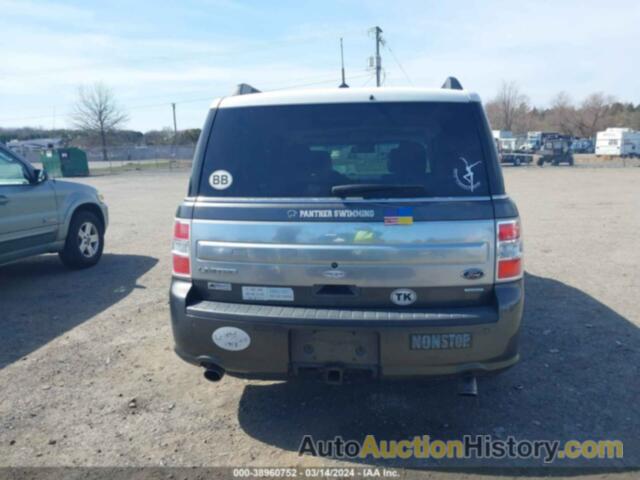 FORD FLEX LIMITED, 2FMHK6DT6GBA07060