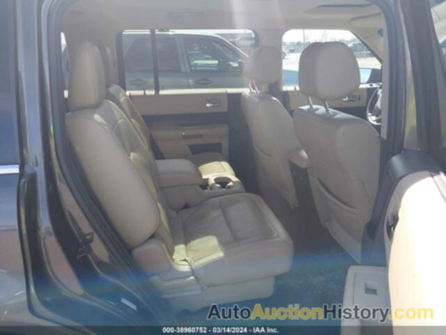 FORD FLEX LIMITED, 2FMHK6DT6GBA07060