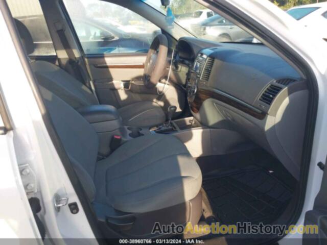 HYUNDAI SANTA FE GLS, 5XYZG3AB9BG005585