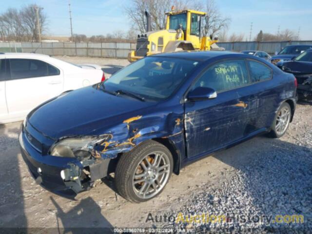 SCION TC, JTKDE177160094807