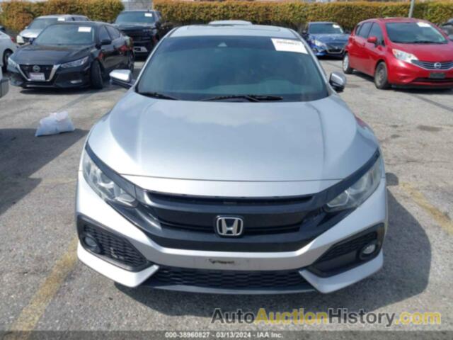 HONDA CIVIC EX, SHHFK7H61KU414042