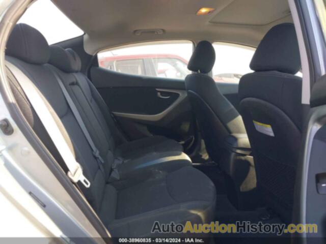 HYUNDAI ELANTRA VALUE EDITION, 5NPDH4AEXGH686976