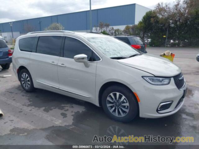 CHRYSLER PACIFICA HYBRID LIMITED, 2C4RC1S76MR590408