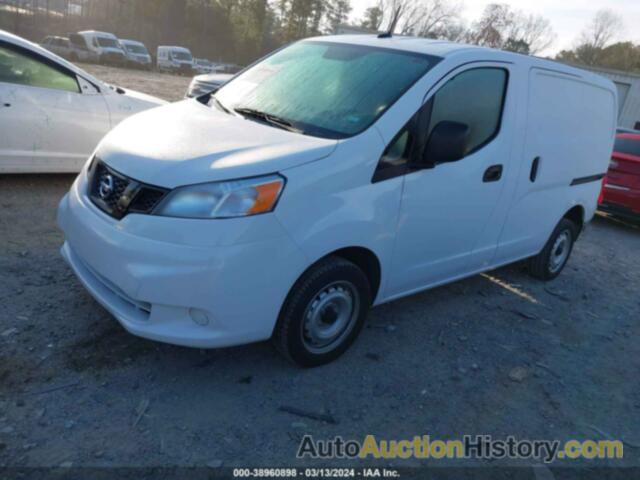 NISSAN NV200 COMPACT CARGO S XTRONIC CVT, 3N6CM0KN3MK695824