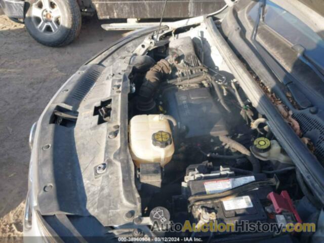 BUICK ENCORE PREFERRED, KL4CJASB5JB572079