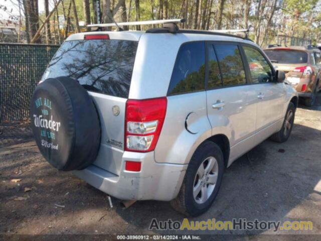 SUZUKI GRAND VITARA PREMIUM, JS3TE943164100098