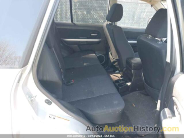 SUZUKI GRAND VITARA PREMIUM, JS3TE943164100098