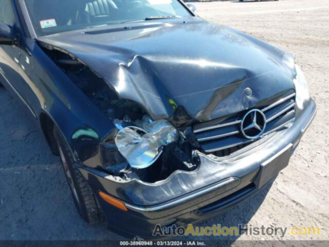 MERCEDES-BENZ C 280 LUXURY 4MATIC, WDBRF92H07F904059