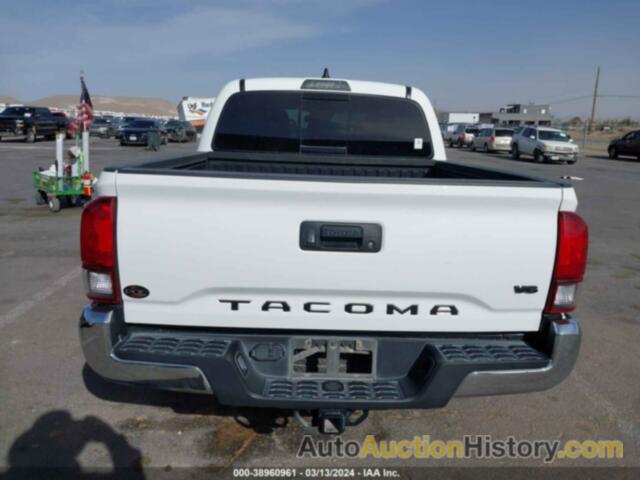 TOYOTA TACOMA SR5 V6, 5TFAZ5CN0MX108212