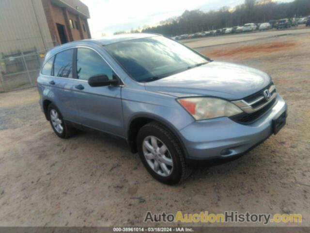 HONDA CR-V SE, 5J6RE3H44BL023018