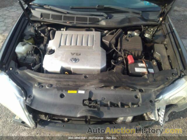 TOYOTA AVALON LIMITED, 4T1BK3DB1CU450006