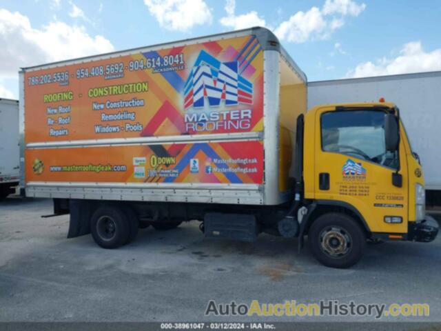 ISUZU NPR HD DSL REG, JALC4W164D7001252