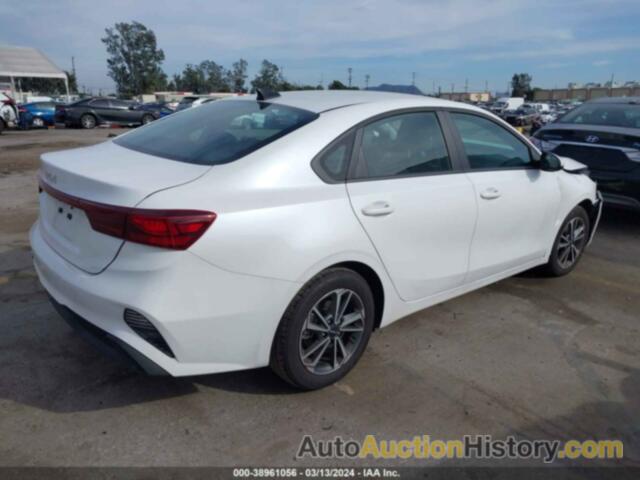 KIA FORTE LXS, 3KPF24AD8PE653562