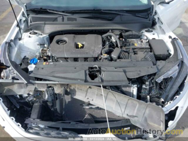 KIA FORTE LXS, 3KPF24AD8PE653562