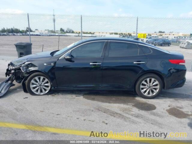 KIA OPTIMA EX, 5XXGU4L3XGG051014