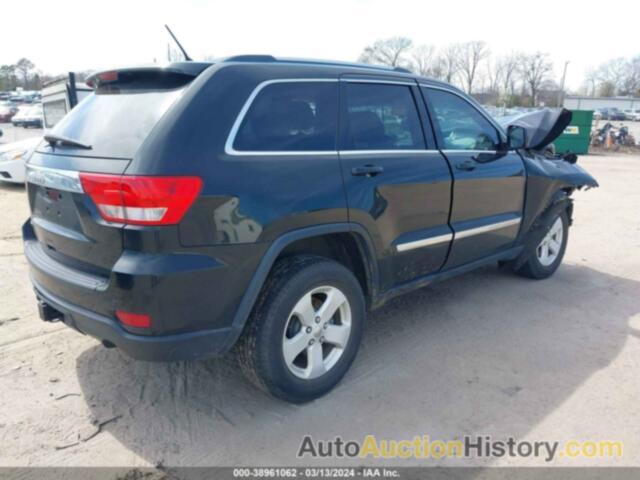 JEEP GRAND CHEROKEE LAREDO, 1C4RJEAG7CC314132