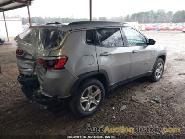 JEEP COMPASS LATITUDE 4X4, 3C4NJDBN1RT606667