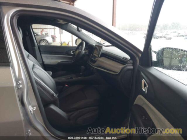 JEEP COMPASS LATITUDE 4X4, 3C4NJDBN1RT606667