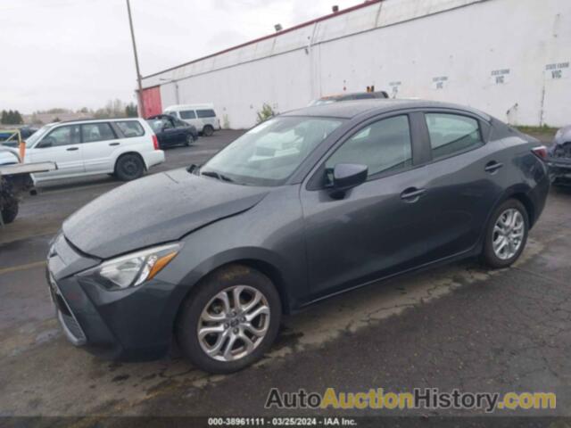 SCION IA, 3MYDLBZV4GY132358