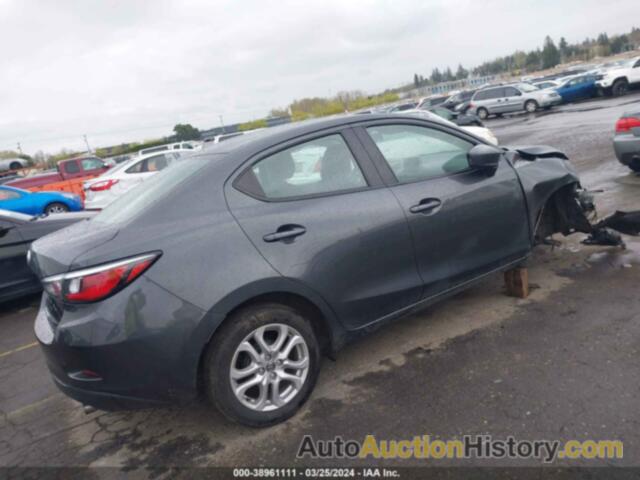 SCION IA, 3MYDLBZV4GY132358