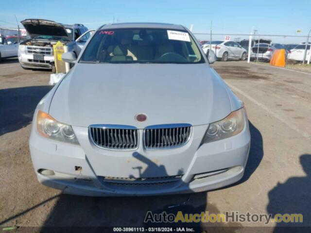 BMW 325 I AUTOMATIC, WBAVB17556NK35316