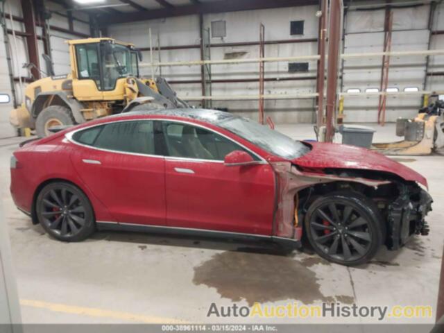 TESLA MODEL S 70D/85D/P85D, 5YJSA1H20FFP76222