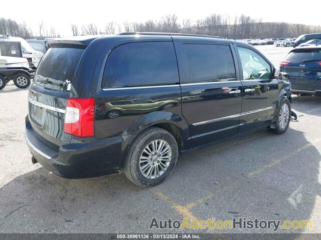 CHRYSLER TOWN & COUNTRY TOURING-L, 2C4RC1CG3FR572692