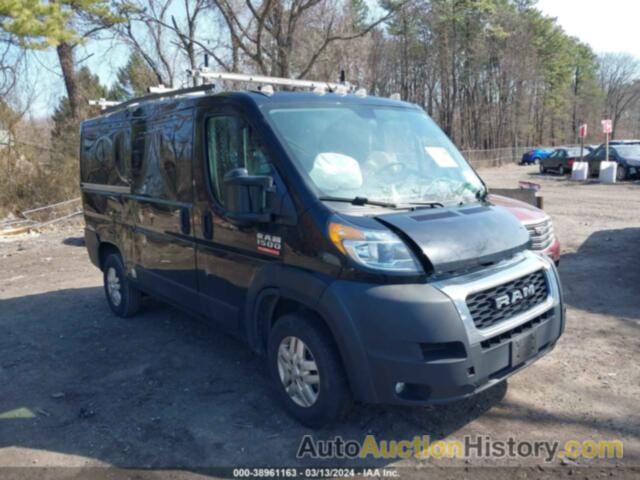 RAM PROMASTER 1500 LOW ROOF 136 WB, 3C6LRVAG3ME539924